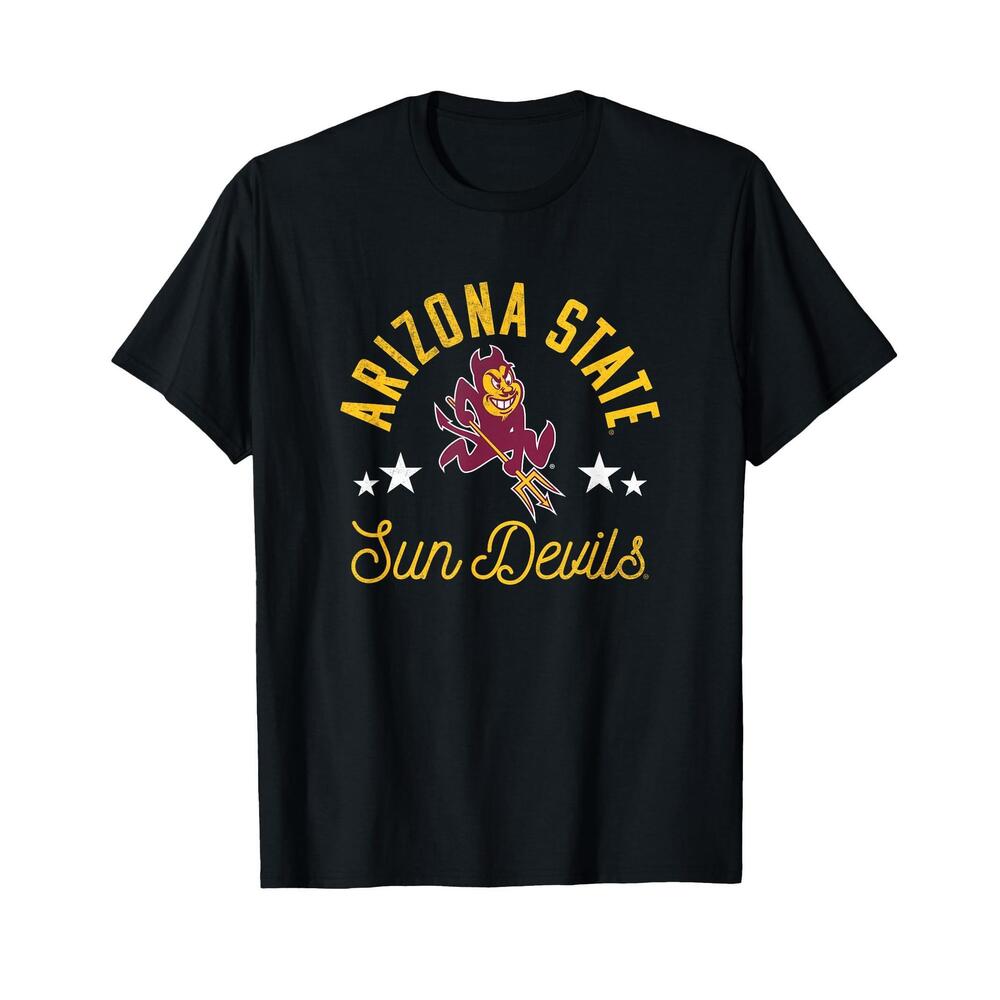 Arizona State University Sun Devils  T-Shirt